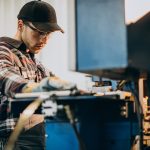¿Qué es un taller de mecanizado de precisión? 4 taller mecanizado de precision 2