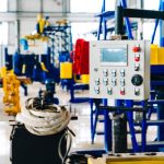La Evolucion de la Industria de Defensa