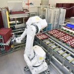 Automatizacion industrial para reducir costes DPS