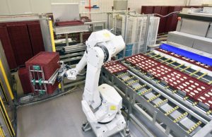 Automatización industrial para reducir costes 8 Automatizacion industrial para reducir costes DPS