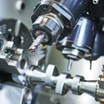Talleres de mecanizado de precisión, la excelencia en cada detalle 3 Talleres de mecanizado de precision DPS