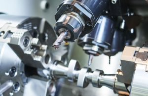 Talleres de mecanizado de precisión, la excelencia en cada detalle 7 Talleres de mecanizado de precision DPS