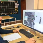 Innovación y Precisión en Nuestro Taller de Mecanizado 4 TALLER DE MECANIZADO