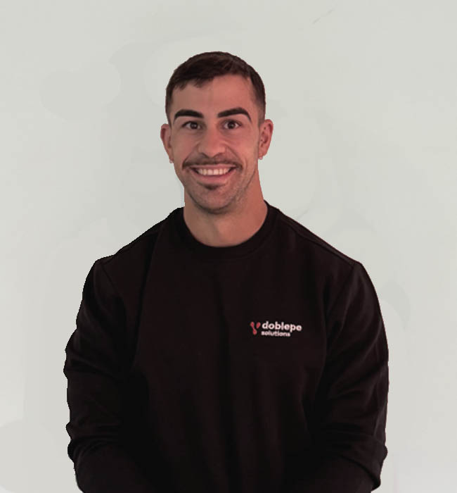 pablo web